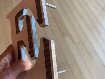 Pin-fixed-steel-letters (3D594)