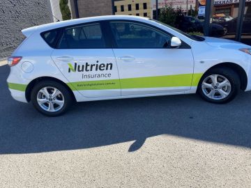 Nutrien-vehicle