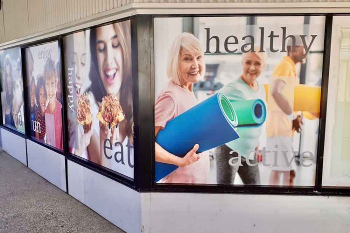 Signage Sydney Specialists | PB Visual Communications