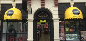 Adelaide Awning Signs